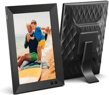 Nix Cornice Digitale Confronta Prezzi Trovaprezzi It