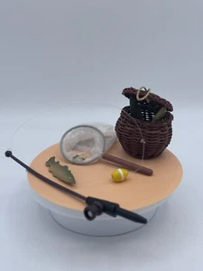 Gemmy musikalischer animierter Angeln Weihnachtsmann Ersatzteile - Bild 1 von 4