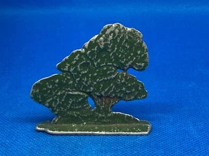 Piccolo albero / cespuglio piatto di Wendal (Br 107) - Foto 1 di 5