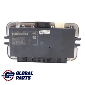 Light Control BMW F01 F02 F04 F07 LCI Footwell Module ECU Unit FRM3 9345371 - Picture 1 of 11