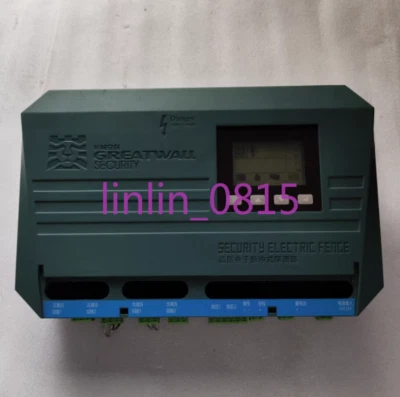 1Pcs Used main engine GW-AP-2(X-2) - Image 1 of 2