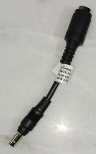 Genuine HP 90w dongle Charger Adapter. 414136-001 - Picture 1 of 2