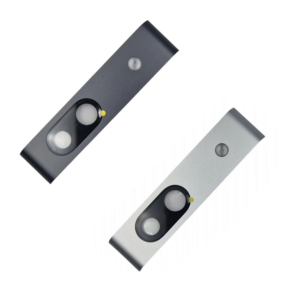 JBTEC Kameraglas Ersatz mit Rahmen zu Google Pixel 7a Kamera Glas Camera Linse Glass