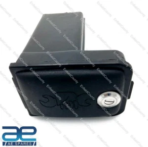 Tool Box Utility Box For Yamaha RX100 RXG RX135 - Foto 1 di 5