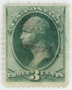 US Scott #147 | Gebraucht | Sehr guter Zustand/sehr gut - Bild 1 von 2