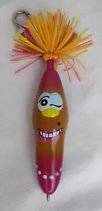 Kooky Klickers Kinder Schule Party Geschenk Stifte Kookys Krew 9 Klementine mit Klip! - Bild 1 von 8