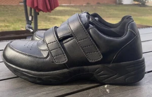 Mt Emey Double Strap Therapeutic Men's Size 9XXW Double Extra Wide Shoes - Picture 1 of 10