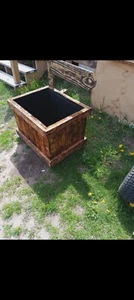 Flower box - Picture 1 of 4
