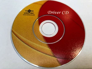 CD controlador Vantec - Imagen 1 de 1