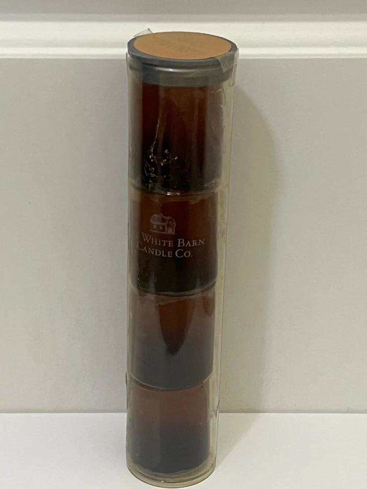 Juego votivo velas gel cristalino vintage Y2K Bath and Body Works. Especias de cocina Foto 1 de 4