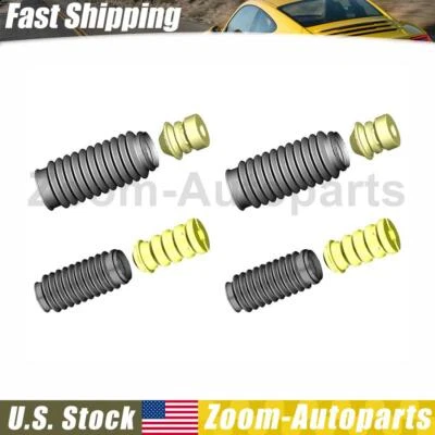 Fuelle de puntal de suspensión delantera trasera KYB para Chevrolet Aveo 2004-2011 4 un. Foto 1 de 4