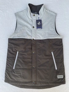 Swannies Wink Golf Vest - Medium - *NEW* - Picture 1 of 9