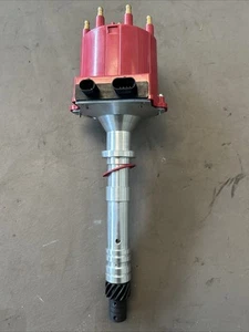 Chevy Late Model 1987-95 Distributor External Coil V8 - Picture 1 of 7
