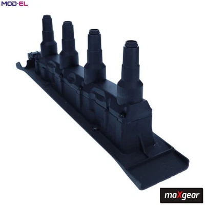 IGNITION COIL 13-0295 FOR SAAB B205E/B205L/B205R 2.0L B235R/B235E/B235L 4cyl 9-5 - Image 1 of 4