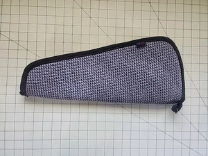 ACE CASE HANDGUN SOFT ZIPPER CASE - Bild 1 von 4