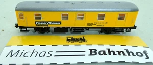 Plasser Theurer Bauleitung Electrotren Bahnbau München KKK N 1:160 #5 KG2 å - Bild 1 von 8