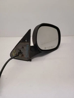 DODGE RAM 1500 1998-2002 Passenger Side View Mirror Power Folding PICKUP - Изображение 1 из 4