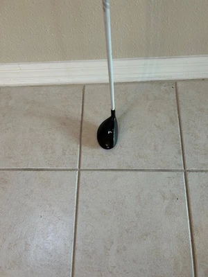 Mizuno ST-CX 4 Hybrid (20*) Senior-Graphite Mint (RH) - Image 1 of 4