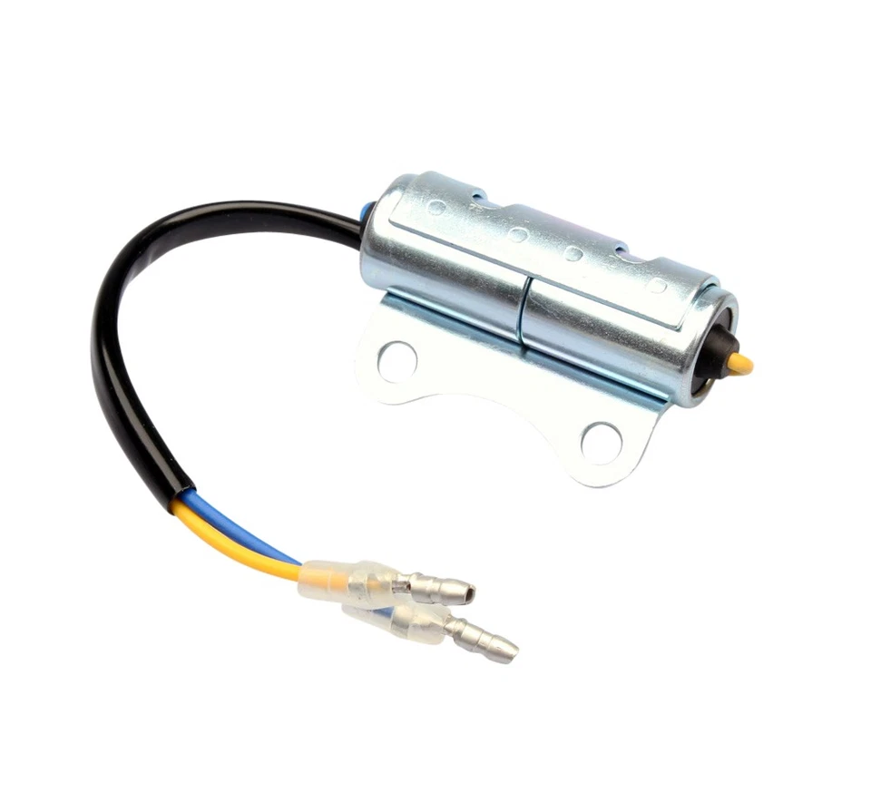 Kondensator Honda CB 250 CL 350 CB 450 500 GL 1000 30280-292-670 30250-273-003 - Bild 1 von 1