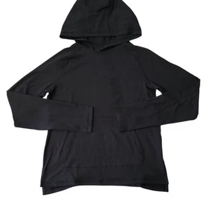 Member's Mark Boys Favorite Soft Hoodie Black Sz XL (18) - Picture 1 of 3