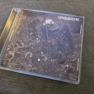 Unearth Watchers of Rule (CD) - Bild 1 von 4