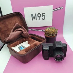 4K Digitalkamera mit WiFi Übertragung, 40MP 4,2" Bildschirm + Nachtsicht. (refB.O) - Bild 1 von 14