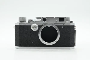 Cámara fotográfica con telémetro Canon IV #855 - Imagen 1 de 7