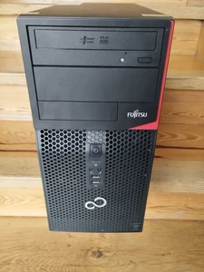 Fuijtsu Eprimo 420/E85+  - Bild 1 von 4