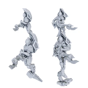 Ghamak-Elda Spectrum Squad - Picture 1 of 2