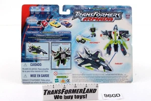 Thrust Inferno Package Super-Cons Armada Transformers - Picture 1 of 2