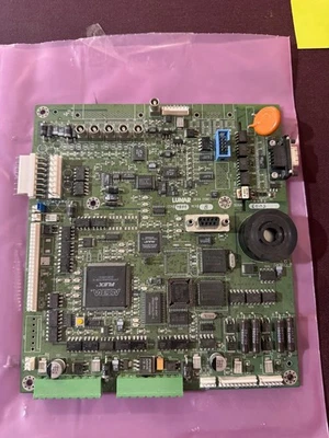 Placa CSBC LNR7844, LU7844, 7844 GE - DEXA, Foto 1 de 4