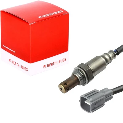 HERTH+BUSS SENSORE Lambda Adatto Per LEXUS RX TOYOTA AVENSIS PREVIA RAV 4 - Immagine 1 di 3