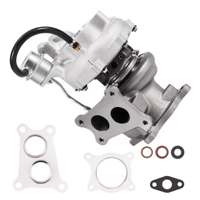 Turbocompresor Turbo Fit Subaru WRX Levorg Legacy FA20F 2,0 L 2015-2021 14411AA881 Foto 1 de 4