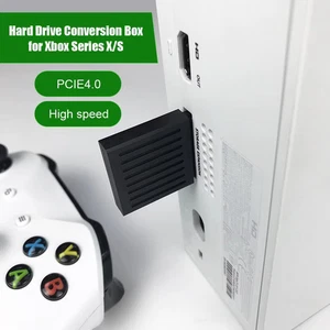 Xbox Series X/S Console M.2 NVME 2230 SSD Expansion Card Supports PCIe 4.0 - Picture 1 of 7