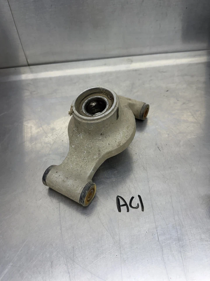 03 04 05 06 Arctic Cat 500 400 375 FIS junta de eixo traseira esquerda automática 4x4 - Imagem 1 de 4