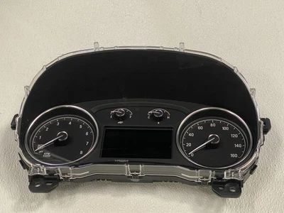 2018-2021 BUICK ENCLAVE DASH SPEEDOMETER INSTRUMENT CLUSTER OEM #A0.25 - Image 1 of 4