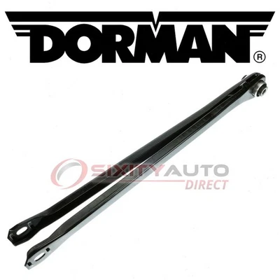 Dorman Rear Right Lower Forward Suspension Control Arm for 2001-2006 BMW ua - Изображение 1 из 4