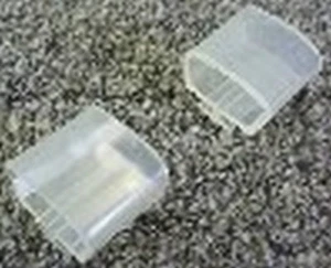 2 NEW FISHER & PAYKEL CUSHION FOREHEAD REPLACEMENT PADS - Picture 1 of 1