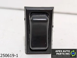 OEM 1980-1987 Jaguar XJ6 4.2L Electric Window Switch - Picture 1 of 7