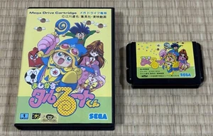 MAGICAL TARURUTO KUN - Sega Megadrive - Japan Import - Bild 1 von 7