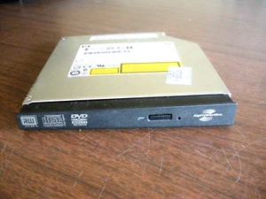 LightScribe DVD-RW HP Pavilion DV6000 DV9000 449935-001 438569-6C0 GSAT20L 2@Dis - Picture 1 of 3