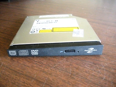 LightScribe DVD-RW HP Pavilion DV6000 DV9000 449935-001 438569-6C0 GSAT20L 2@Dis - Image 1 of 3