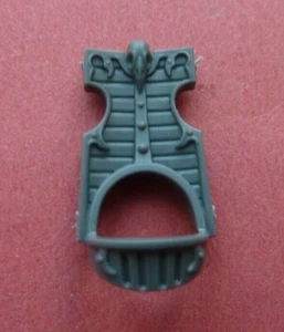THOUSAND SONS Scarab Occult Terminators DECORACIÓN DEL TORSO (E) - Brocas 40K - Imagen 1 de 1