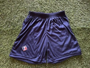 Shorts CASTEL DI SANGRO Fußball Football Shorts Giò Sport 2001 2002 - Bild 1 von 4