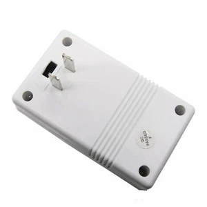 110V/120V to 220V/240V Step-Up & Down Voltage Converter 100W Transformer - Picture 1 of 10
