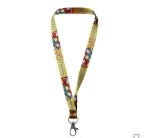 GamerSupps GG Waifu Cup S6.1: "Smokeshow" Lanyard NEW SEALED IN HAND - Picture 1 of 1