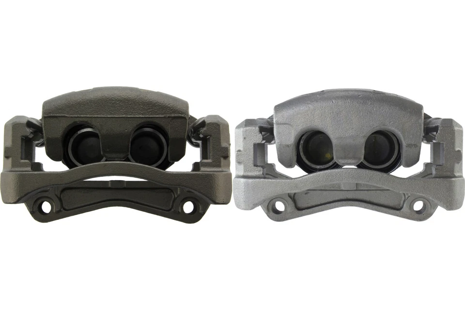 PAR pinzas de freno de disco delanteras centradas para Infiniti QX60 2014-2020 (KIT26496) Foto 1 de 4