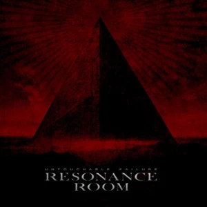 RESONANCE ROOM - Untouchable Failure CD - Bild 1 von 1