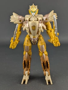Transformers Rise Of The Beasts Airazor complete Hasbro Buzzworthy ROTB Deluxe - Picture 1 of 5