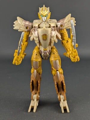 Transformers Rise Of The Beasts Airazor complete Hasbro Buzzworthy ROTB Deluxe - Image 1 of 4
